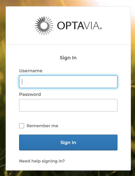 optavia log in|optavia portal.